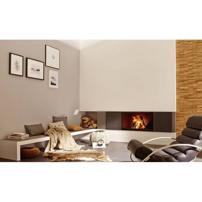 Каминная топка BRUNNER URFEUER 50/88 