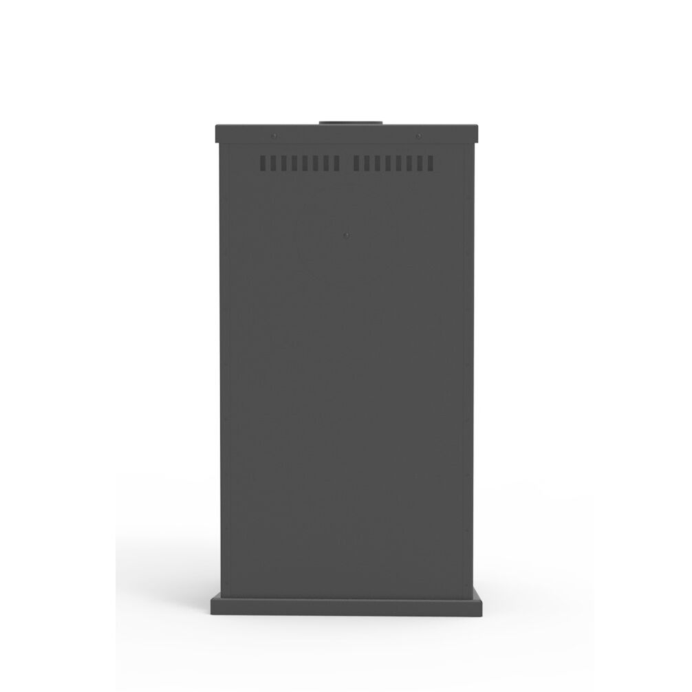Печь камин Березка BLACK STOVE Hors-6 