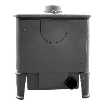 Печь камин Ferguss Mercuri 