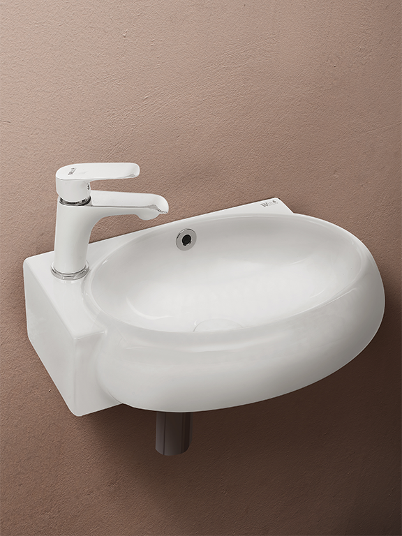 Подвесные WeltWasser WW AISBACH 5011-L 