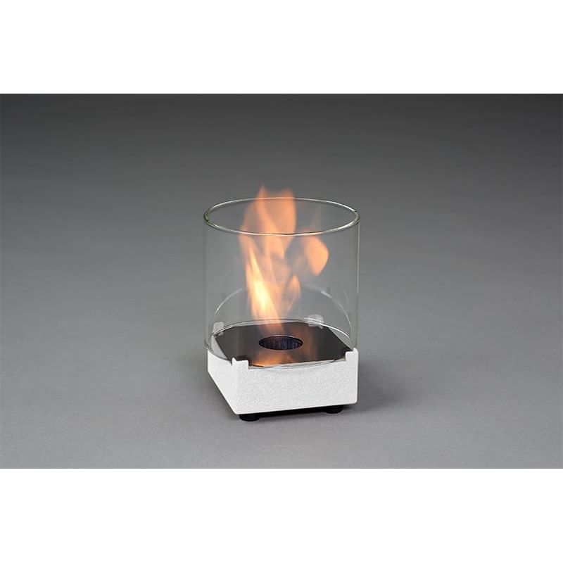 Биокамин Silver Smith NANO 1 PREMIUM WHITE 