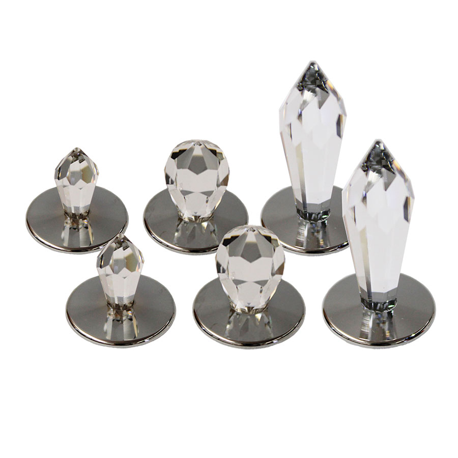 Звездное небо для паровой Cariitti LED Crystal Star 4000 K 