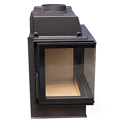 Каминная топка Fenix 1L (Мета-Бел) 