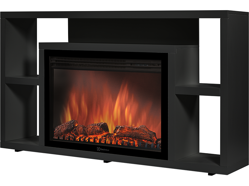 Портал Firelight Multimedia 30 черный 
