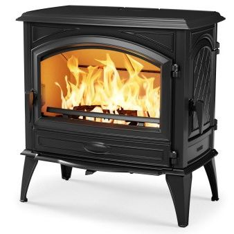 Печь Dovre 760WD/E6 