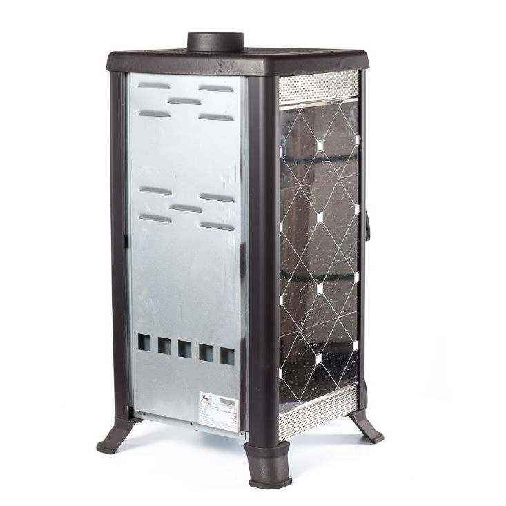Печь Fireway Klemens 