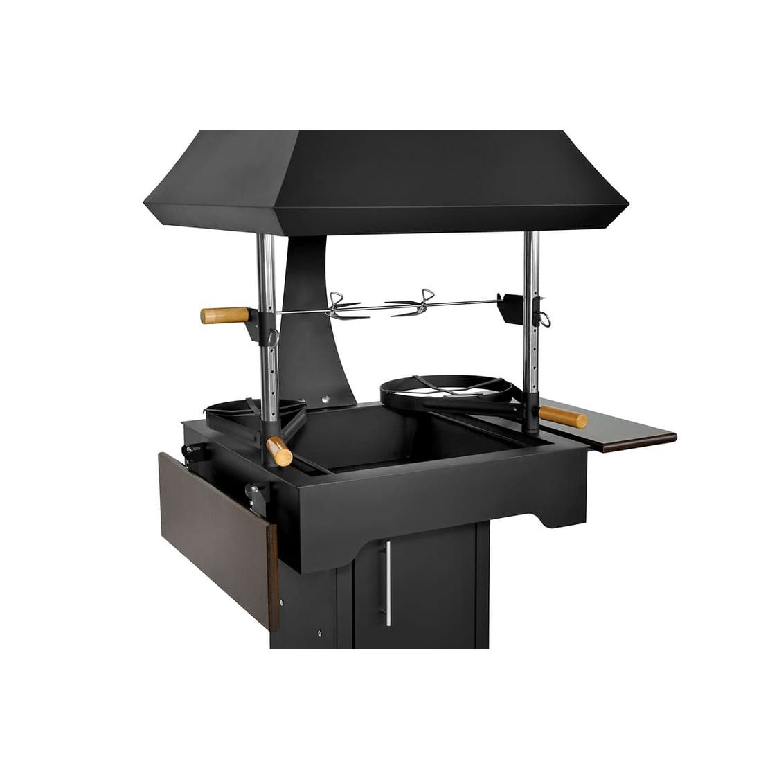 Гриль Blackstyle GRILL - 610 