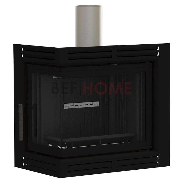 Каминная топка BeF Effi 7 CP/CL 