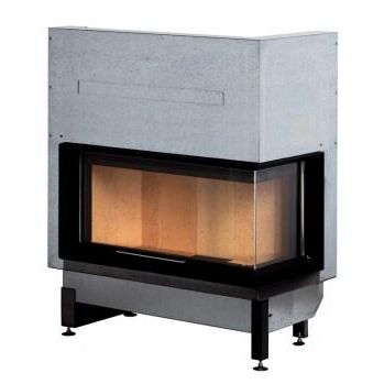 Каминная топка ROCAL Rocal G-450 LD 