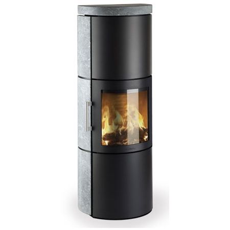 Печь HWAM 3530с талькохлорит 