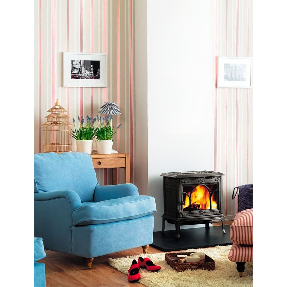 Печь камин Jotul (Йотул) ECO LL BP 