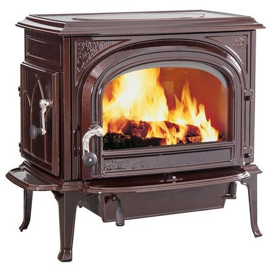 Печь камин Jotul (Йотул) F 500.2 CB SE черный 