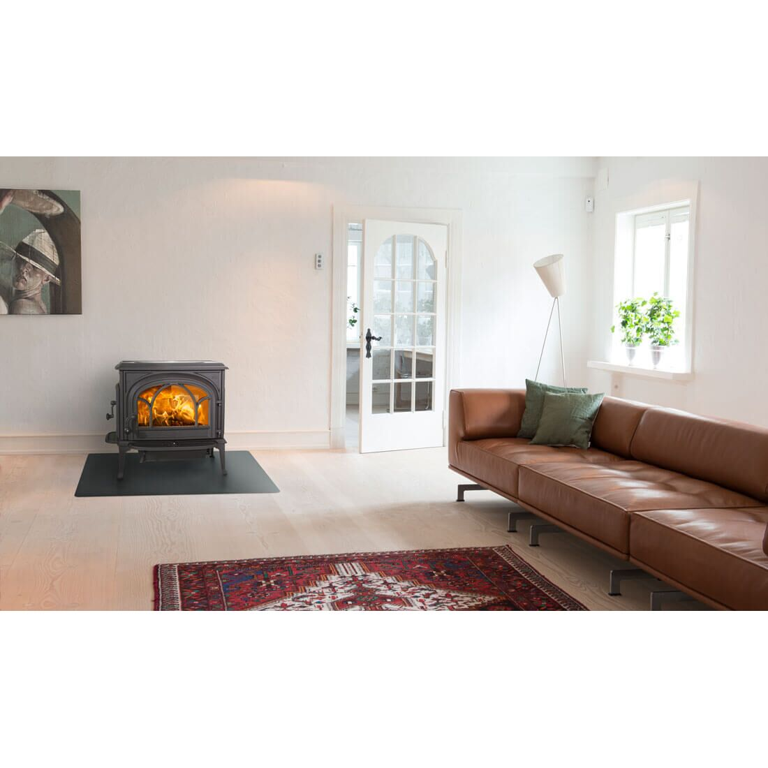 Печь камин Jotul (Йотул) F 500.2 CB BP 