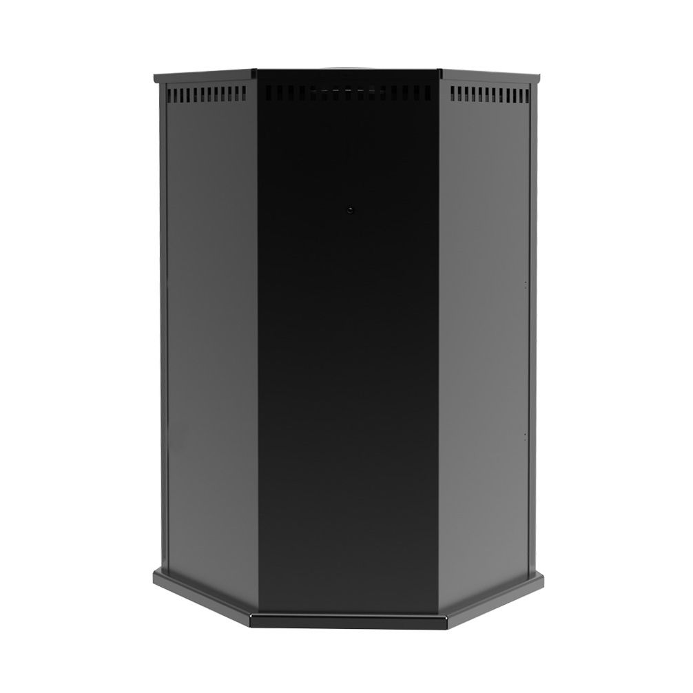 Печь камин Березка BLACK STOVE Hors-10 