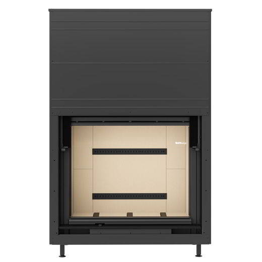 Каминная топка KFD Linea V 1190 4.0 