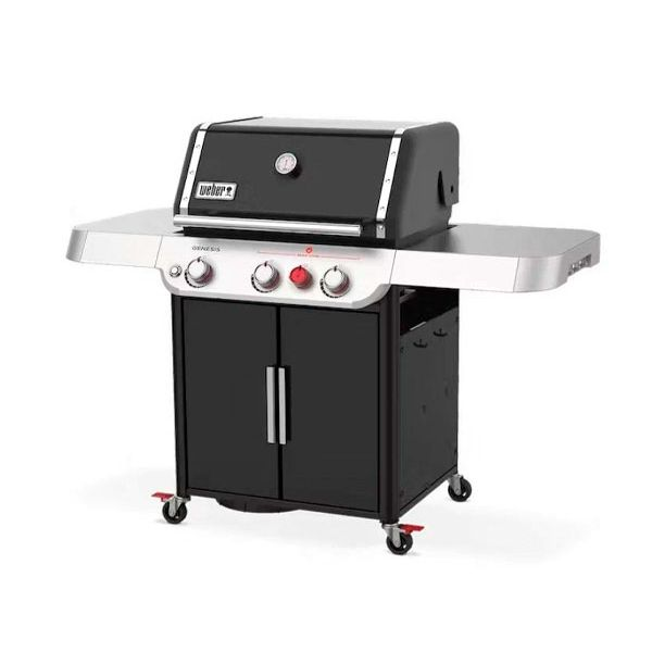 Газовый гриль WEBER Genesis E-325s 