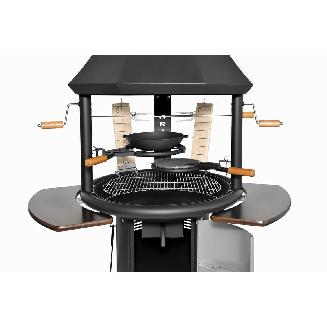 Гриль Blackstyle GRILL - 120 