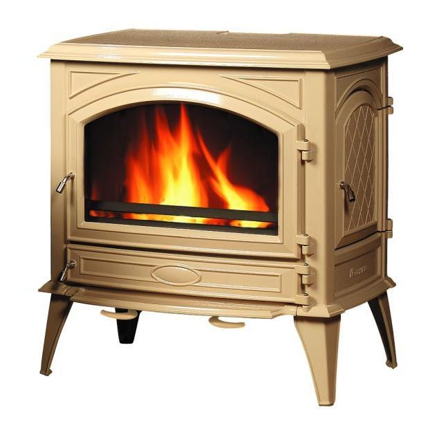 Печь Dovre 760GM 