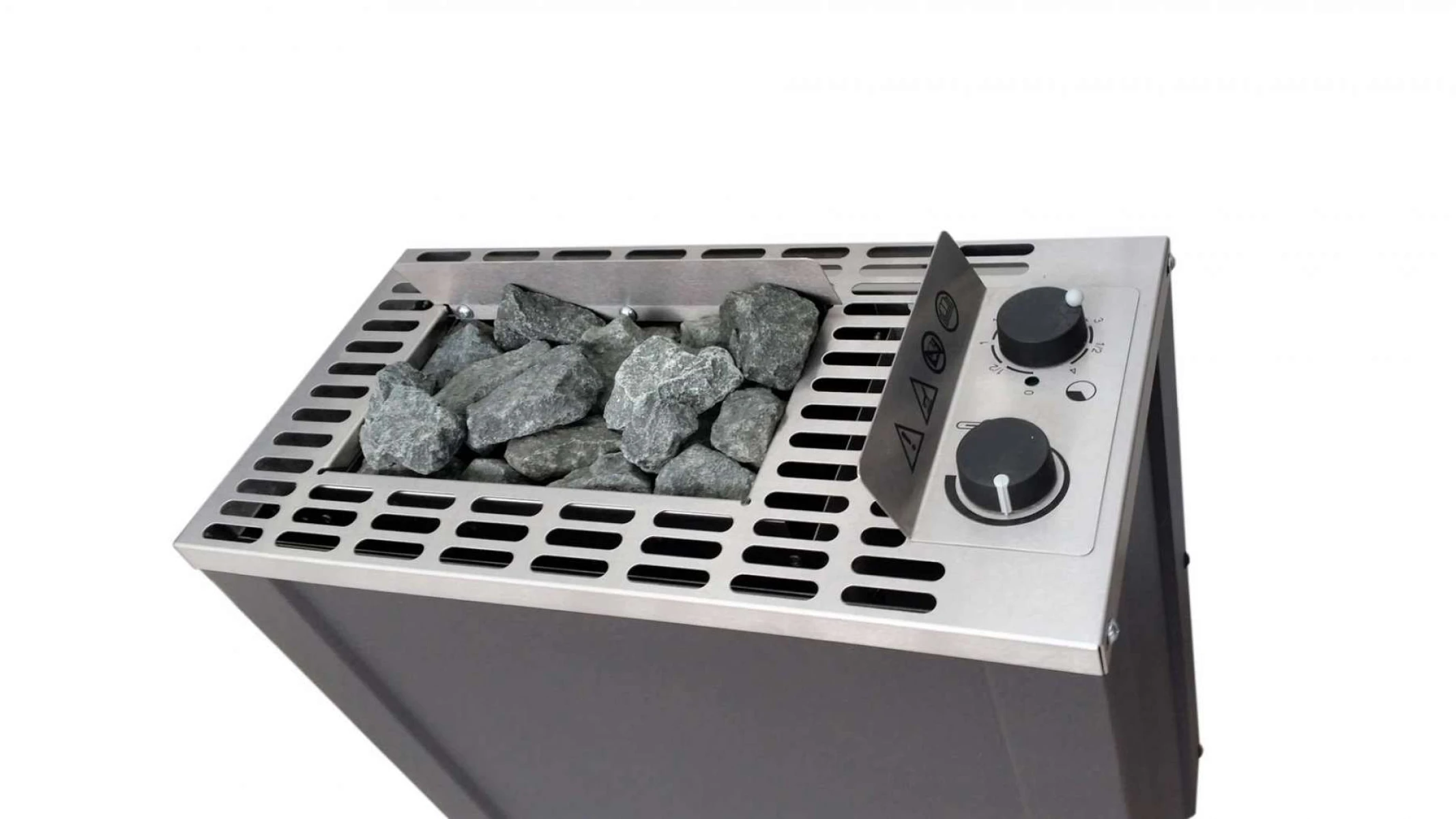 Электрическая печь EOS Filius Control W 6 кВт 