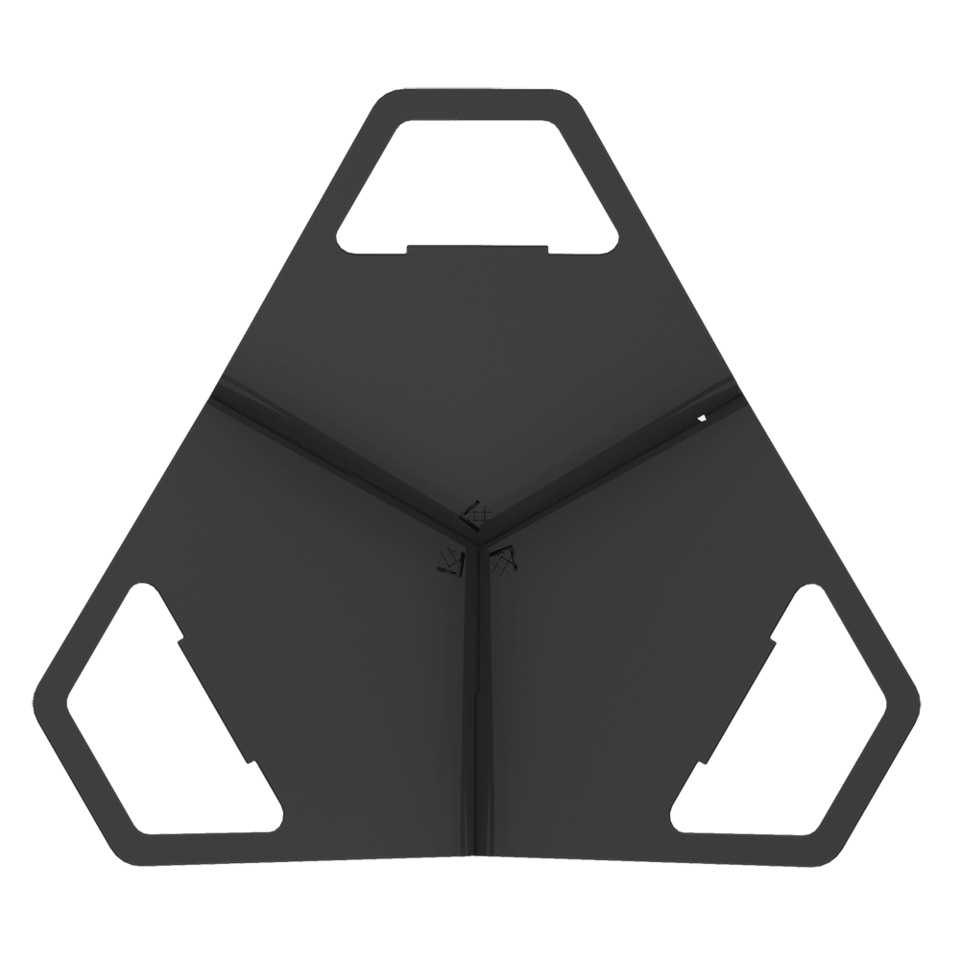 Очаг для костра PIT 