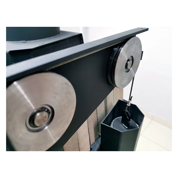 Каминная топка STAV HF 1100G (20 кВт) 