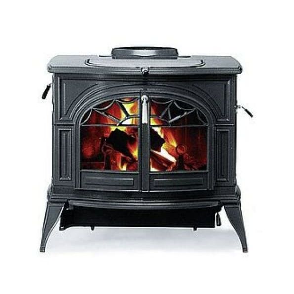 Печь камин Vermont Castings Defiant Classic Black 