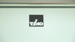 Душевая кабина Timo ILMA701, 100 x 100 см, стекло прозрачное 