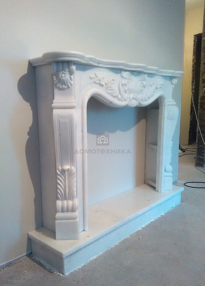 Портал Versalles, White (Continental) 
