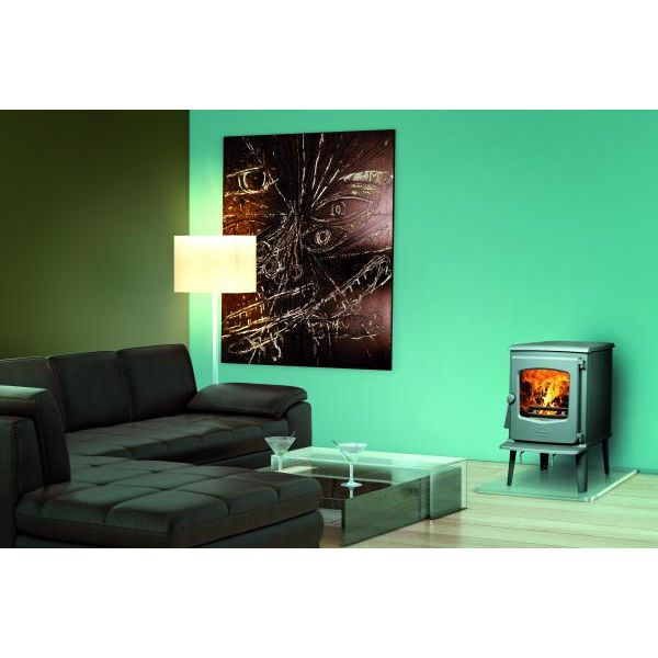 Печь Dovre 525CB 