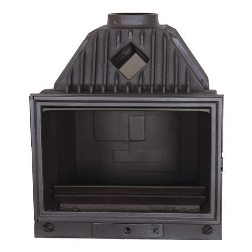 Каминная топка ТARNAVVA Monolit 16 KW Primero 