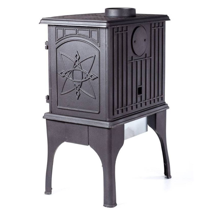 Печь камин Fireway Cooker 