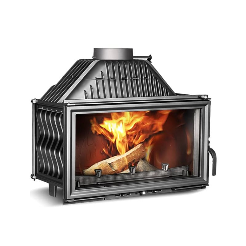 Каминная топка KawMet W15 18 кВт 