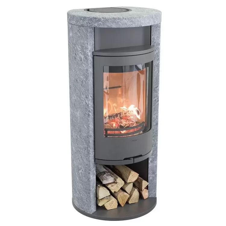 Печь камин Contura 620T:1 Style 