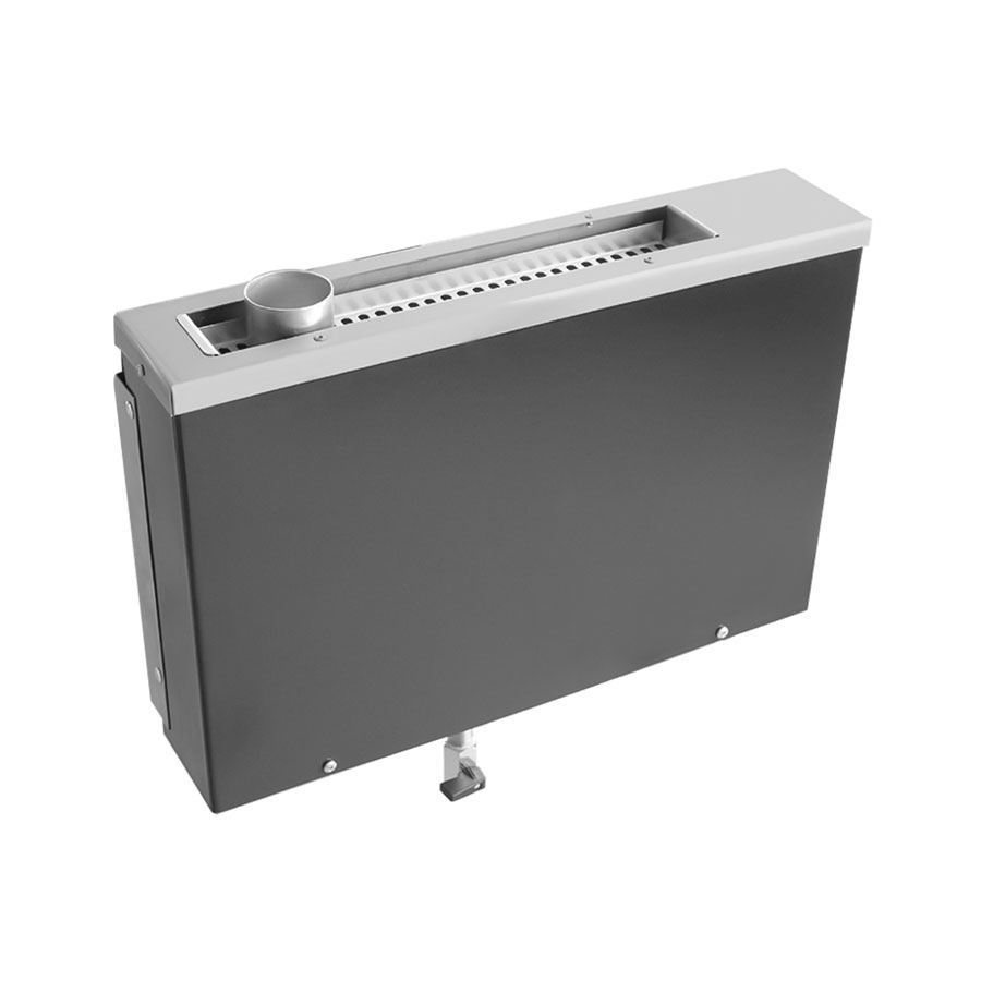 Дополнительный парогенератор Lang W 10 (1,5 кВт, 5 л, для печей до 9 кВт) 