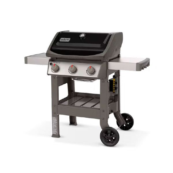 Газовый гриль WEBER Spirit II E-310 GBS 