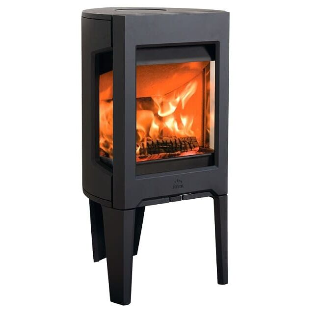 Печь камин Jotul (Йотул) F 162 CB черный 