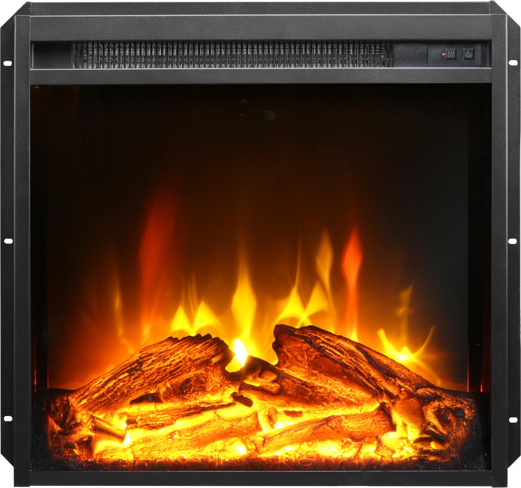 Очаг для электрокамина Inter Flame Foton 18 LED NEW 