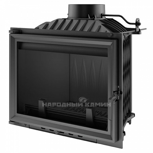 Каминная топка Kratki ERYK 700 