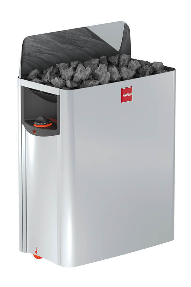 HARVIA Электрическая печь Wall HSW800400 SW80 