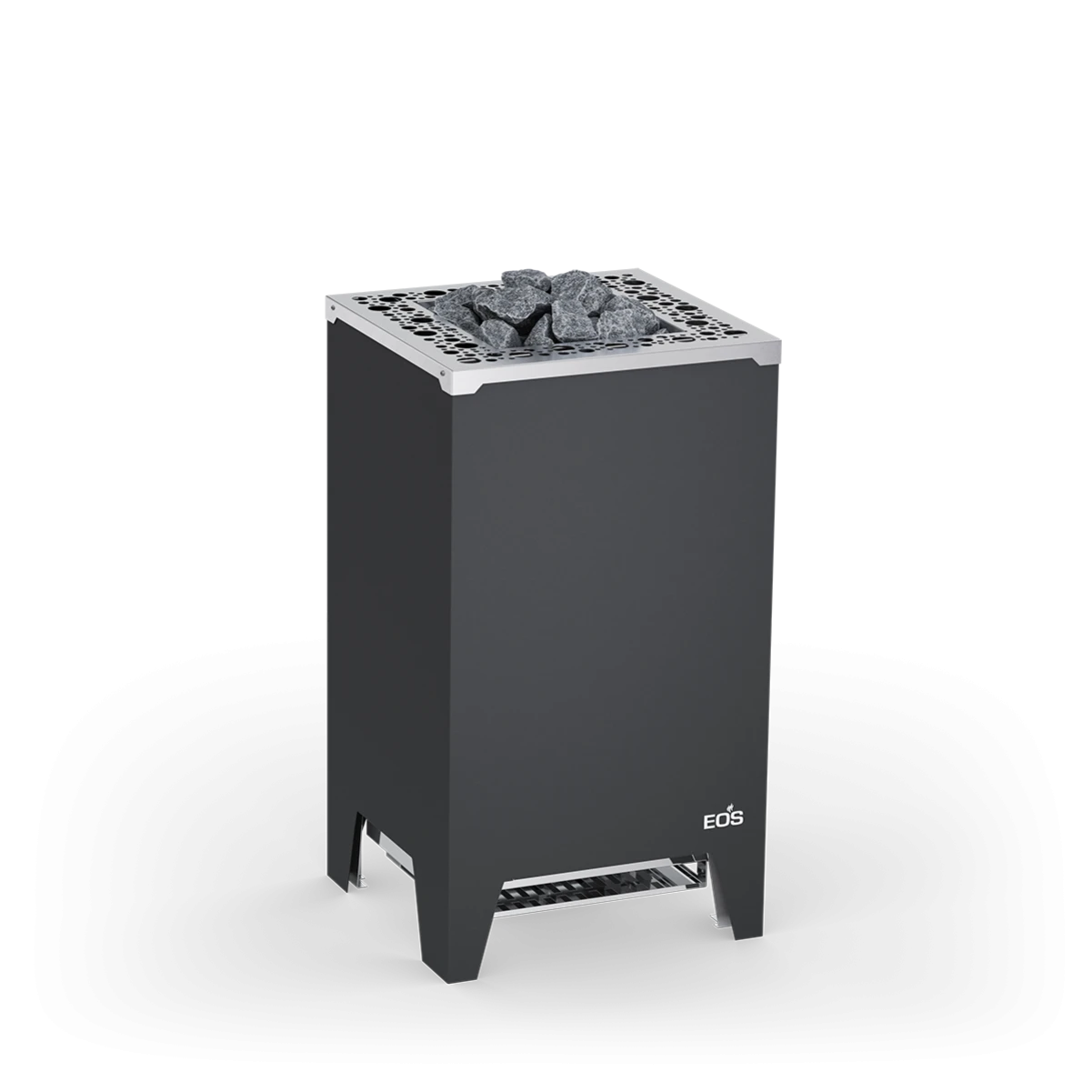 Электрическая печь EOS Cubo 2 9 кВт (Styling 1) 