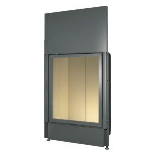 Каминная топка SPARTHERM Linear 4S Arte Bh 