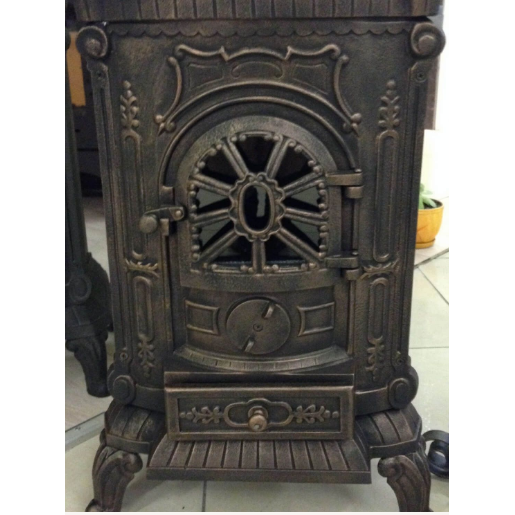 Печь EcoStove Ambra 