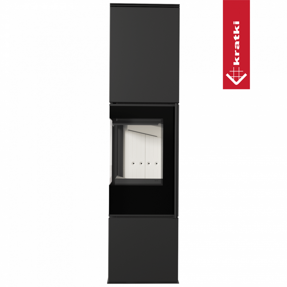 Печь Kratki PRO REN/L/L 