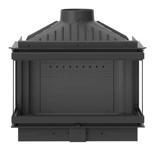 Каминная топка KFD ECO Max 7 3F standard D 