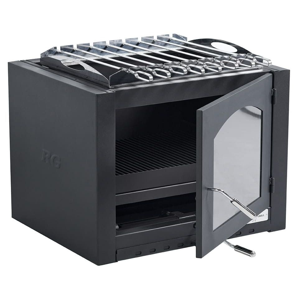 Гриль Blackstyle GRILL - BOX 