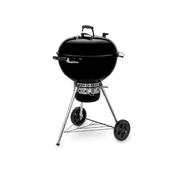 Угольный гриль WEBER Master-Touch GBS E-5750 