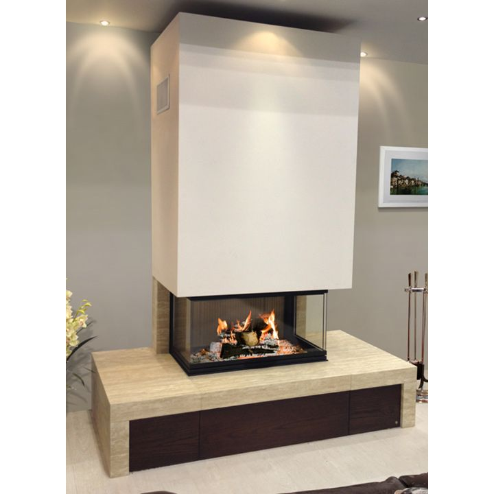 Каминная топка Piazzetta MA 271 SL 