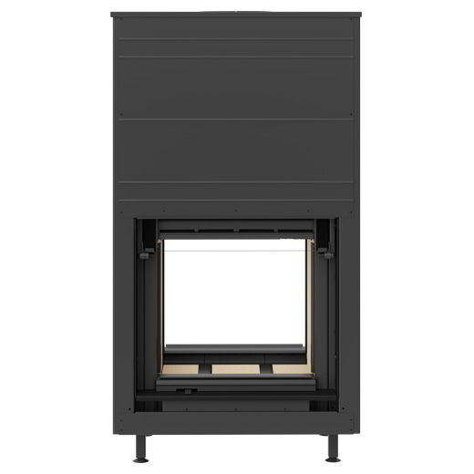 Каминная топка KFD Linea DF V 810 4.0 