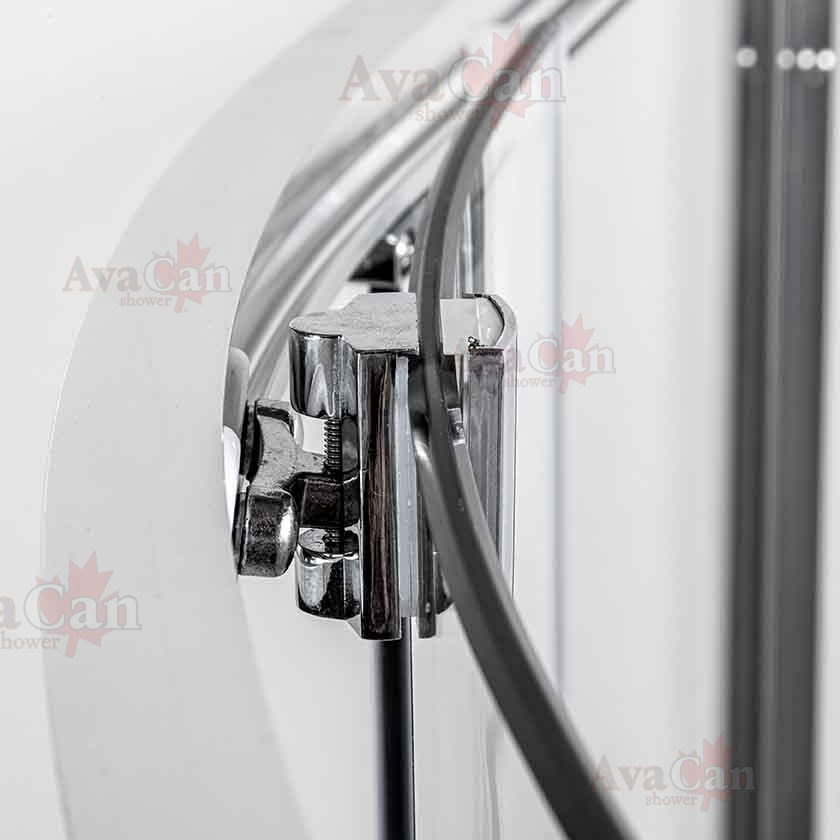 Душевой уголок AvaCan HC 120 MT 