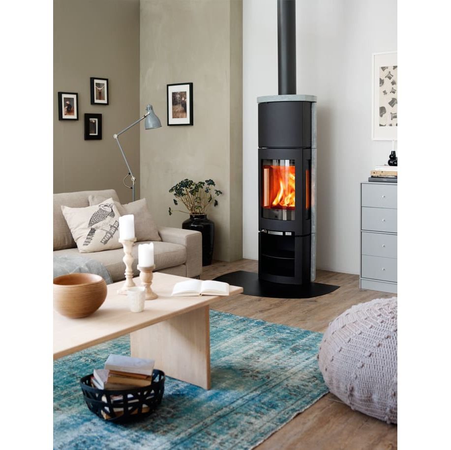 Печь камин Jotul (Йотул) F 377 CB BP НТ 